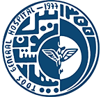 نشان مرکز تصویربرداری پزشکی بیمارستان توس تهران