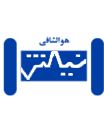 نشان مرکز تصویربرداری پزشکی بیمارستان غیاثی تهران