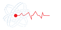 نشان مرکز پزشکی هسته ای مهر تهران