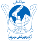 نشان مرکز تصویربرداری پزشکی بیمارستان قائم کرج