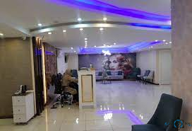 مرکز رادیولوژی مهر مرند استان آذربایجان شرقی
