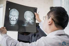 مرکز رادیولوژی دکتر اسفندیاری تربت حیدریه