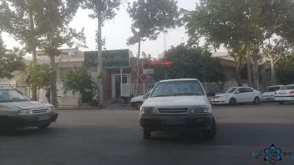 مرکز درمانگاه شبانه روزی ولیعصر شیراز