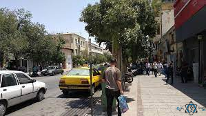 مرکز رادیولوژی دکتر آراسته شیراز