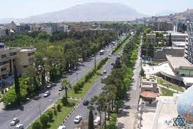 مرکز مرکز تصویربرداری رادیولوژی دکتر فرزانه شیراز