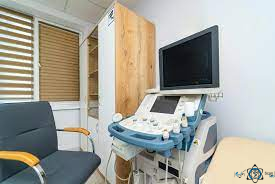 مرکز رادیولوژی دکتر دیوشلی رشت