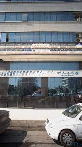 مرکز رادیولوژی دکتر سیدابوالفضل هاشم اوغلی بابل مازندران