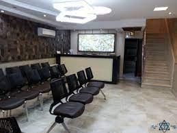 مرکز رادیولوژی سهند رشت