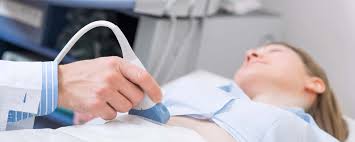 مرکز رادیولوژی دکتر حداد تبریز