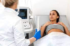 مرکز رادیولوژی دکتر فرخنده مراغه