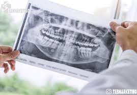 مرکز کلینیک تخصصی رادیولوژی فک و صورت تابان تبریز