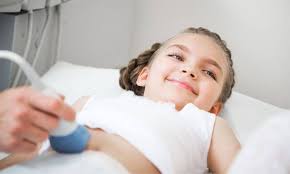 مرکز رادیولوژی دکتر کوثریان ساری