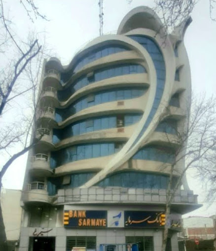 مرکز رادیولوژی فک و صورت دکتر حقانی فر ساری