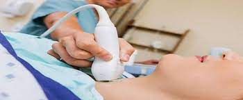 مرکز رادیولوژی دکتر نوید خطیبی مقدم سبزوار