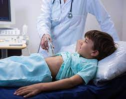 مرکز رادیولوژی دکتر سارا شفیعی لنگرود گیلان