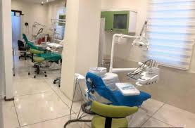 مرکز درمانگاه دندانپزشکی پالس دنت تبریز