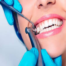 مرکز مرکز دندانپزشکی دکتر المیرا جعفری تبریز