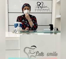 مرکز مرکز دندانپزشکی دکتر نادیا روشنی ساری