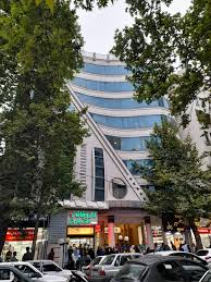 مرکز کلینیک دندانپزشکی دکتر کیوان کاردان ساری