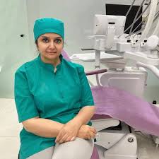 مرکز کلینیک دندانپزشکی سبز شیراز
