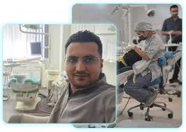 مرکز کلینیک دندانپزشکی مریم شیراز