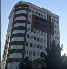 مرکز کلینیک دندانپزشکی نیک تبریز
