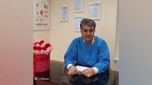 مرکز مرکز دندانپزشکی دکتر آرش ابراهیمی رشت