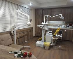 مرکز مرکز دندانپزشکی دکتر افسانه رضائی رشت
