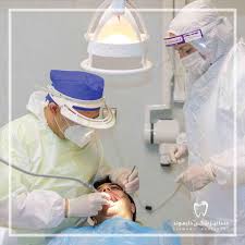 مرکز مرکز دندانپزشکی دایموند رشت