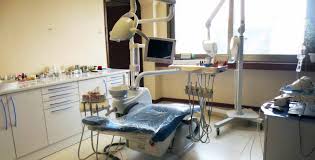 مرکز کلینیک دندانپزشکی دکتر ستار کاظمی رشت
