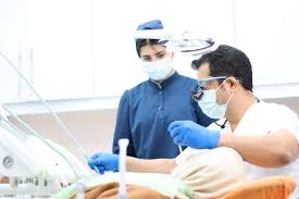 مرکز کلینیک دندانپزشکی (دکتر شمس و دکتر صادقی) رشت