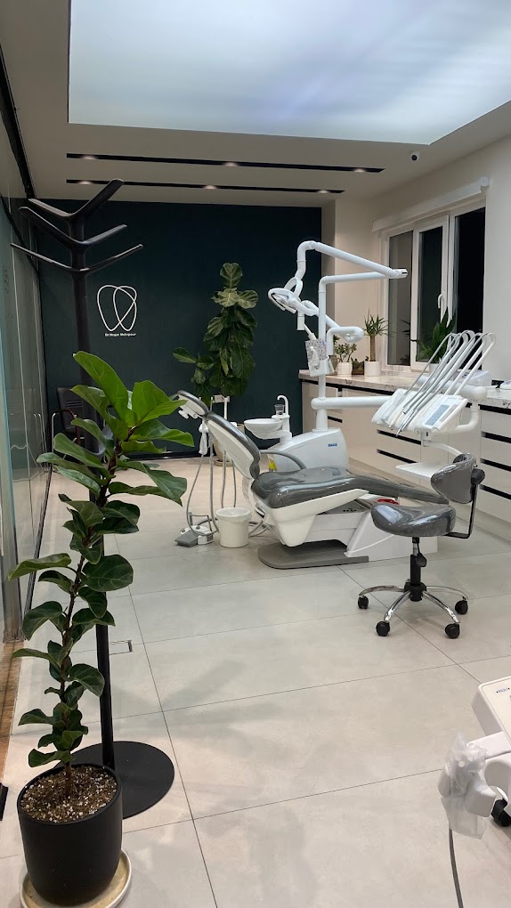 مرکز کلینیک دندانپزشکی دکتر نگار مهرپور دارستانی رشت