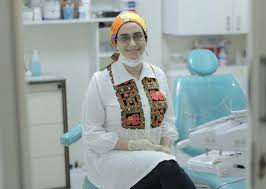 مرکز کلینیک دندانپزشکی دکتر هدیه هدایت زاده رشت