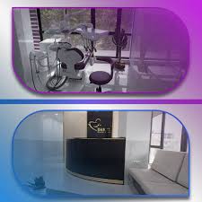مرکز کلینیک دندانپزشکی شبانه روزی دریا کرج