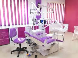 مرکز کلینیک دندانپزشکی فرایش کرج