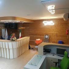 مرکز کلینیک دندانپزشکی لاوین رشت