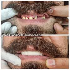 مرکز کلینیک دندانپزشکی پارسا کرج