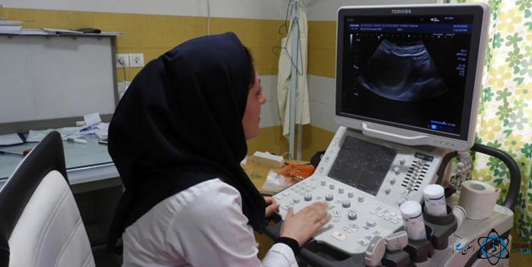 مرکز مرکز تصویربرداری مادر کرج