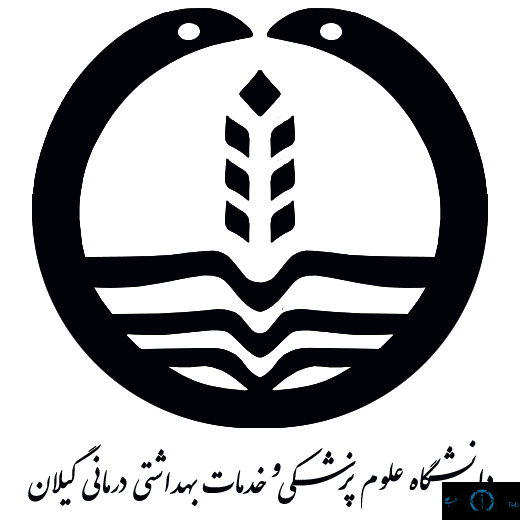 نشان بیمارستان کوثر آستانه اشرفیه گیلان