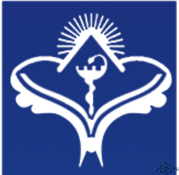 نشان بیمارستان امام خمینی (ره) اسفراین خراسان شمالی