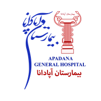 نشان بیمارستان آپادانا تهران