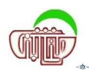 نشان بیمارستان قمربنی هاشم مشهد