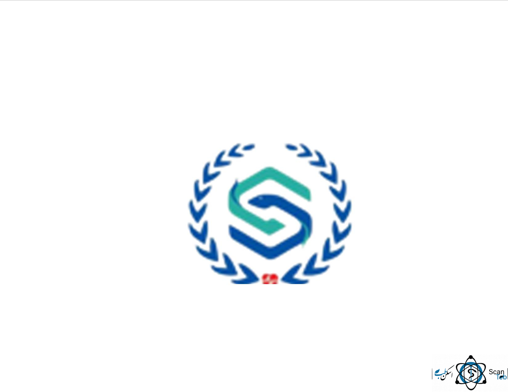 نشان بیمارستان سینا اصفهان