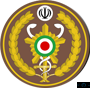 نشان بیمارستان فجر تهران