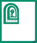نشان بیمارستان مدائن تهران