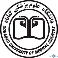 نشان بیمارستان آیت الله مدنی بجستان