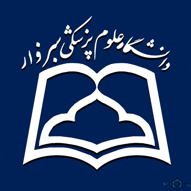 نشان بیمارستان زنان و زایمان شهیدان مبینی سبزوار