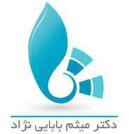 نشان رادیولوژی و سونوگرافی دکتر بابایی نژاد نکا