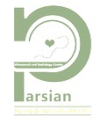 نشان رادیولوژی دکتر اکرم حسینی فر قزوین