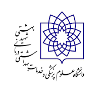 نشان بیمارستان برکت شهید ستاری قرچک تهران